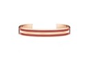 Bracelet ouvert pour femme 7