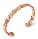 Bracelet ouvert pour femme H152 4