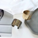 Bracelet ouvert pour femme H285 2