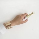 Bracelet ouvert pour femme H285 4