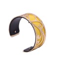 Bracelet ouvert pour femme H334 5