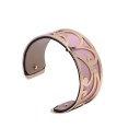 Bracelet ouvert pour femme H334 6