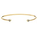 Bracelet ouvert pour femme H579 2