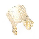 Bracelet ouvert pour femme H665 10