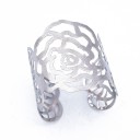 Bracelet ouvert pour femme H665 5