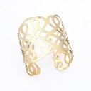Bracelet ouvert pour femme H665 6