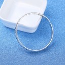 Bracelet ouvert pour femme P102 5