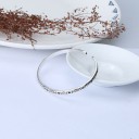 Bracelet ouvert pour femme P116 5