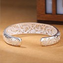 Bracelet ouvert pour femme P132 3