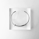 Bracelet ouvert pour femme P212 3