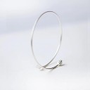 Bracelet ouvert pour femme P226 4