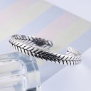 Bracelet ouvert pour femme P38 4