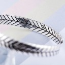 Bracelet ouvert pour femme P38 5