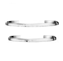 Bracelet ouvert pour femme 2