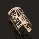 Bracelet ouvert pour femmes H446 10