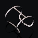 Bracelet ouvert pour femmes H446 2