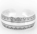 Bracelet ouvert pour femmes H533 3