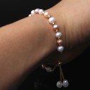 Bracelet perlé pour femme P194 2