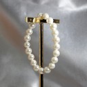 Bracelet perlé pour femme P40 2
