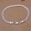 Bracelet plat pour femmes 1