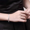 Bracelet plat pour femmes 2