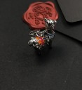 Bracelet pour femme avec lama 1