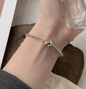 Bracelet pour femme avec nœud 1