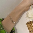 Bracelet pour femme avec nœud 3