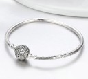 Bracelet pour femme avec perle 3