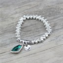 Bracelet pour femme avec pierre 1