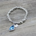 Bracelet pour femme avec pierre 4