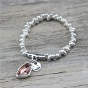 Bracelet pour femme avec pierre 5