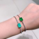 Bracelet pour femme avec pierre 1