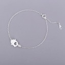 Bracelet pour femme cochon 1