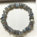 Bracelet pour femme en pierre de lune 2