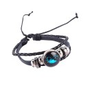 Bracelet pour femme signe du zodiaque 1