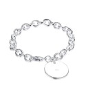 Bracelet pour femmes avec cercle 1