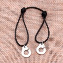 Bracelet pour femmes avec des chaînes 2