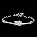 Bracelet pour femmes avec des chats 2