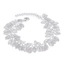 Bracelet pour femmes avec des feuilles 1