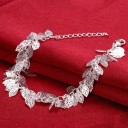 Bracelet pour femmes avec des feuilles 3