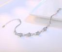 Bracelet pour femmes avec des fleurs 3