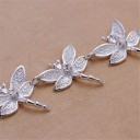 Bracelet pour femmes avec des libellules 5
