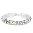 Bracelet pour femmes avec des pierres 9