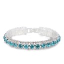Bracelet pour femmes avec des pierres 8