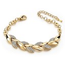 Bracelet pour femmes avec des pierres 5