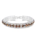 Bracelet pour femmes avec des pierres 11