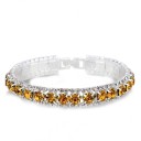 Bracelet pour femmes avec des pierres 10