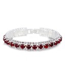 Bracelet pour femmes avec des pierres 14