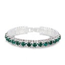 Bracelet pour femmes avec des pierres 13